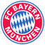 FC Bayern München logo