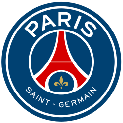 PSG crest