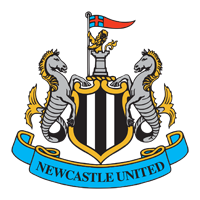 Newcastle United crest crest