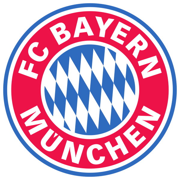 Logo Bayern Munich