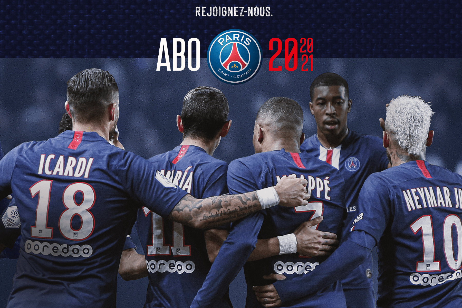 Abonnements 2020-2021 : Dernier jour pour s'inscrire sur liste d ...