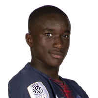 Moussa Diaby avatar