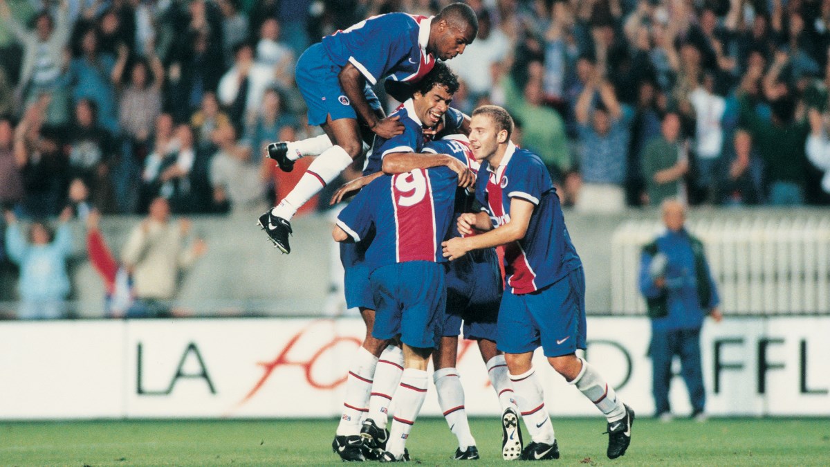 50 jogos lendários: Steaua Bucareste, uma história louca!