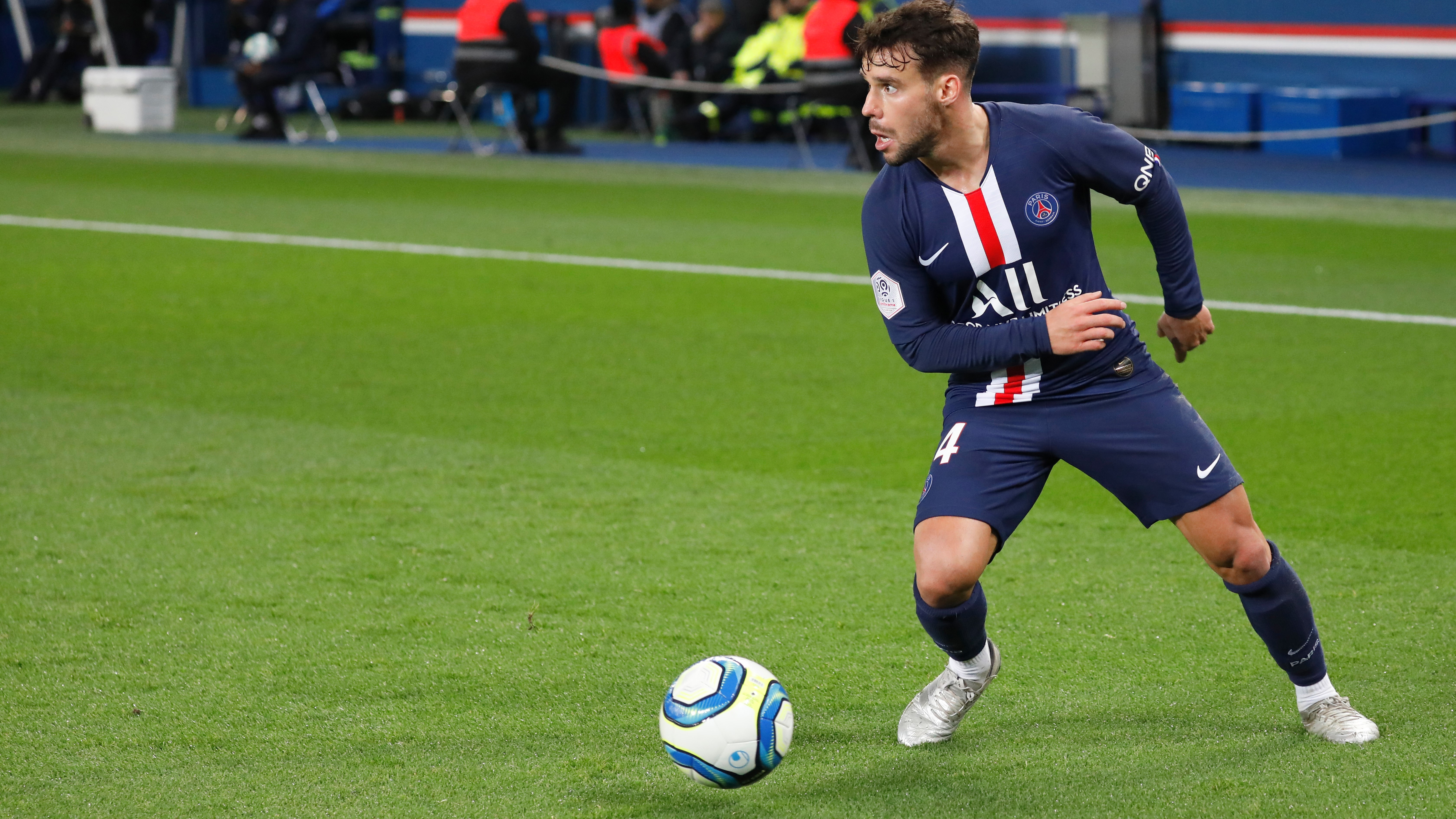 Juan Bernat's Rebirth in Paris - PSG Talk