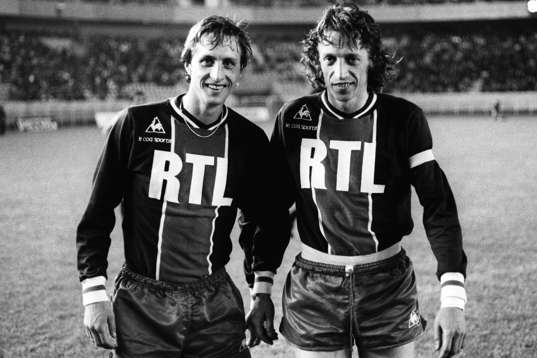 Psg le coq sportif shop