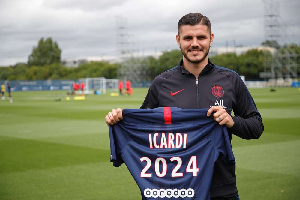 ICARDI