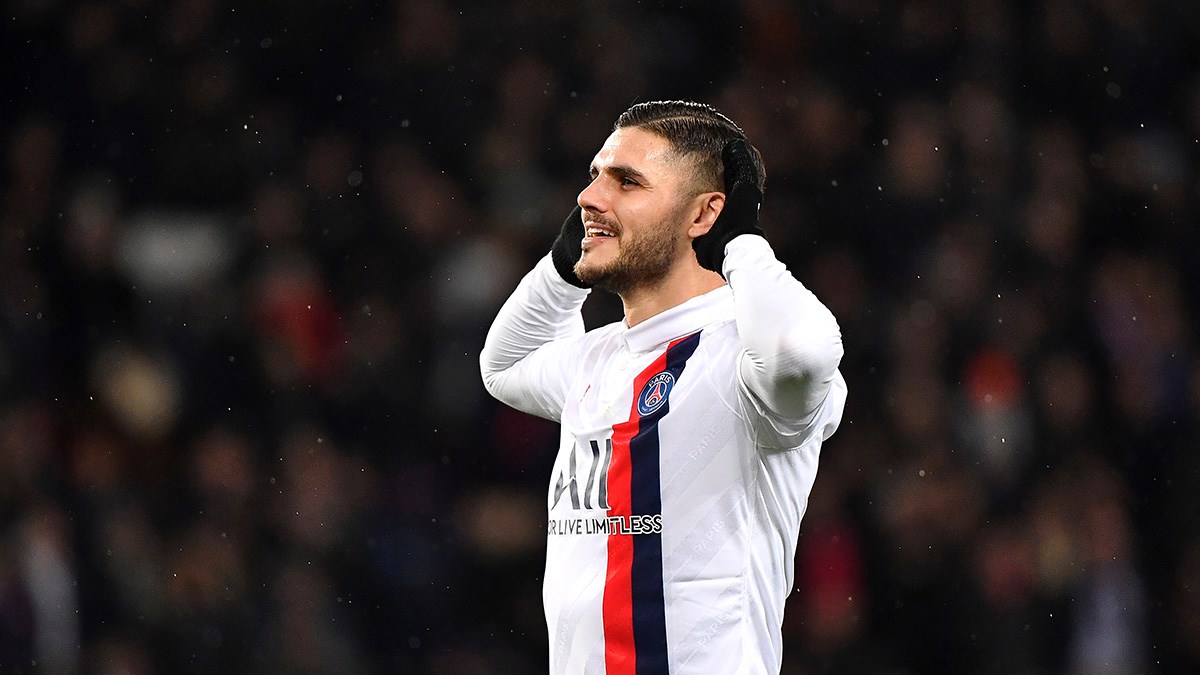 Tem uma página de fã clube do ICARDI com 120 k de seguidor , q mundo q vivemos : r/futebol