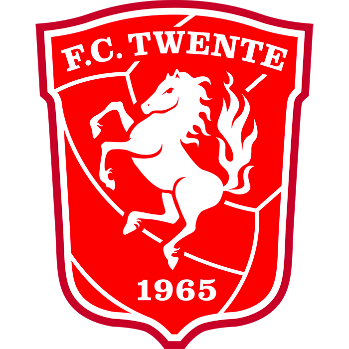 FC Twente crest