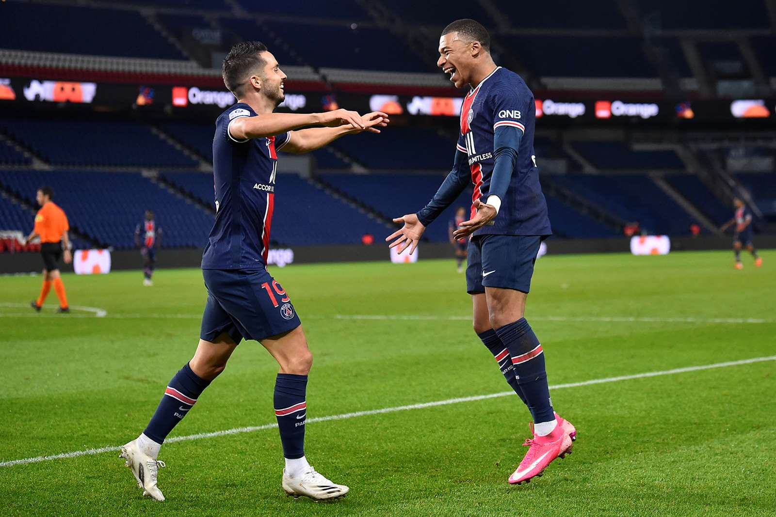 Mbappé