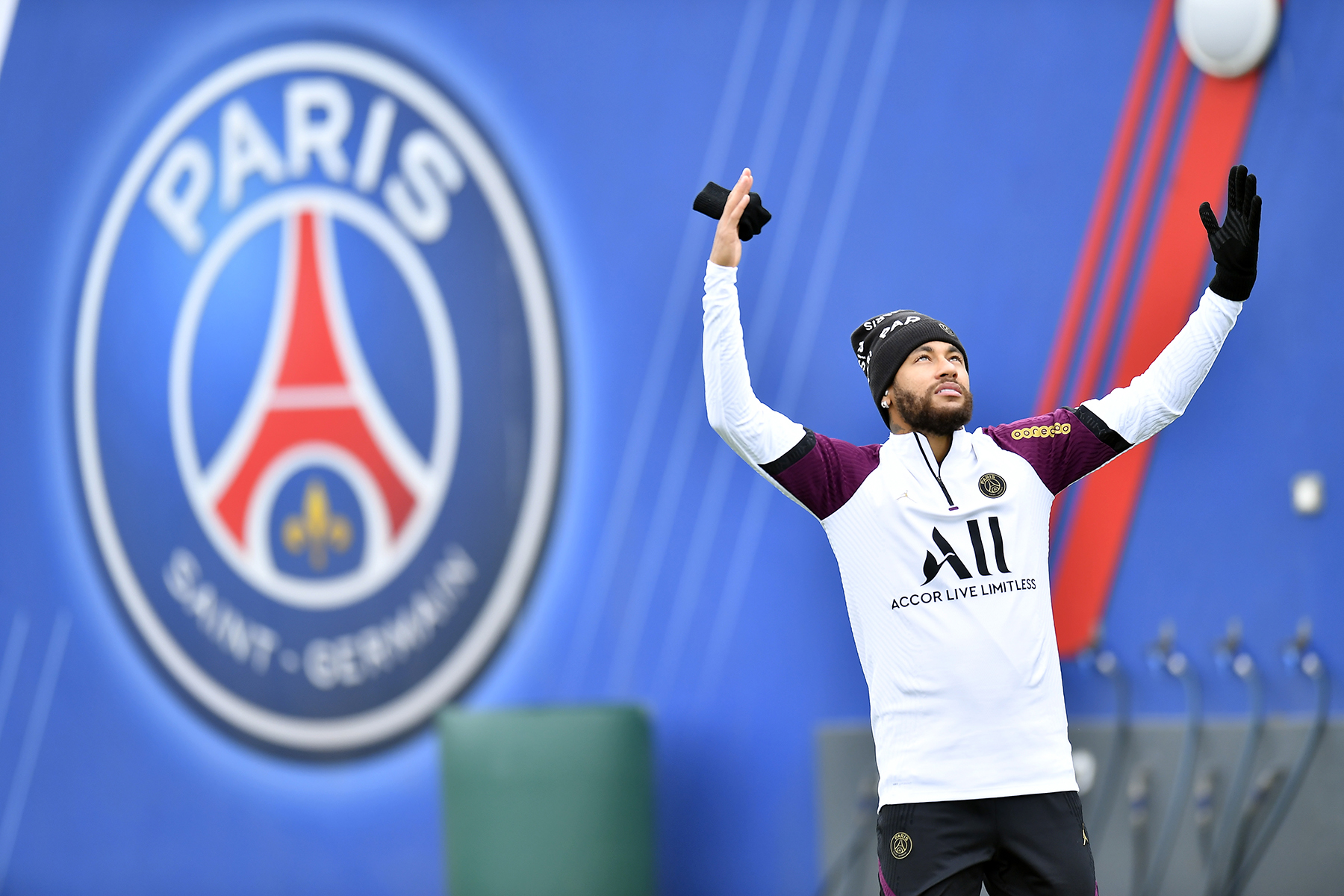 Buzo psg top 2020
