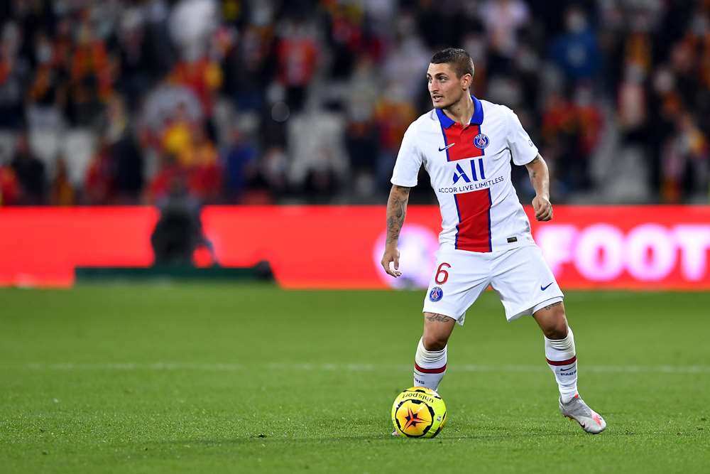 VERRATTI