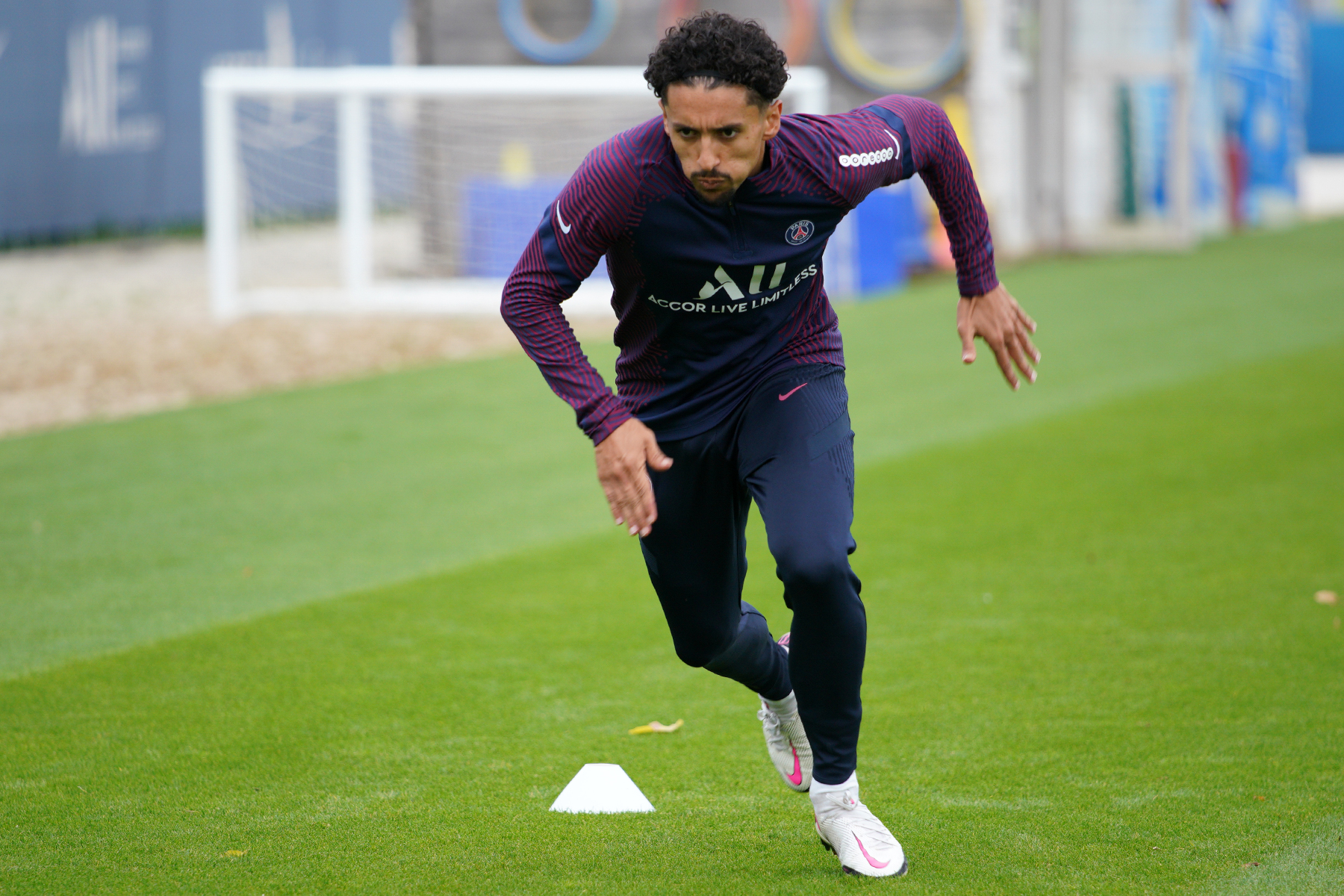 Neymar training hot sale kit