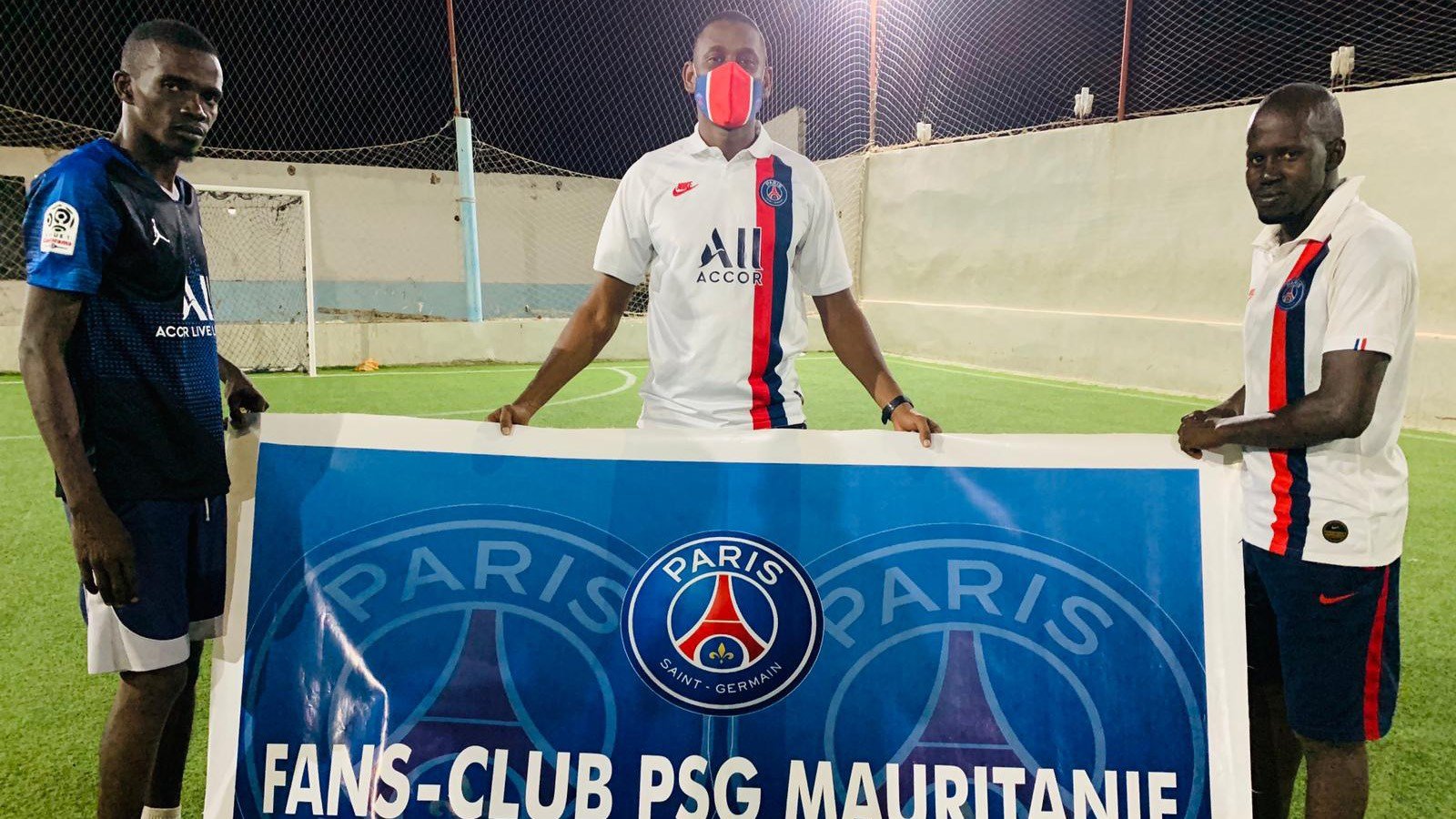 Fan clubs  Paris Saint-Germain