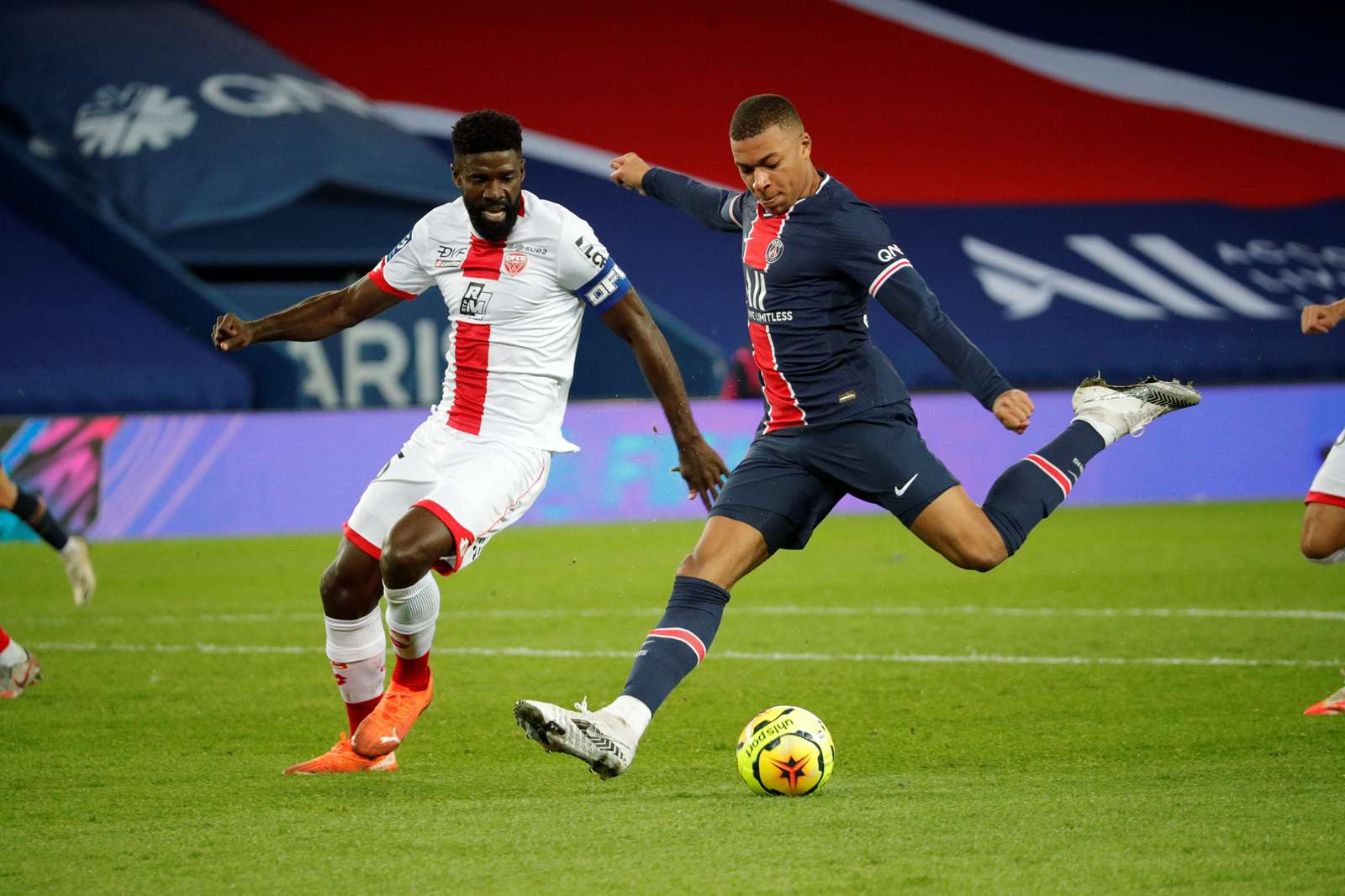 Mbappe
