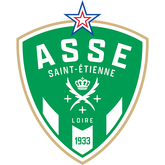 Saint Etienne Féminines