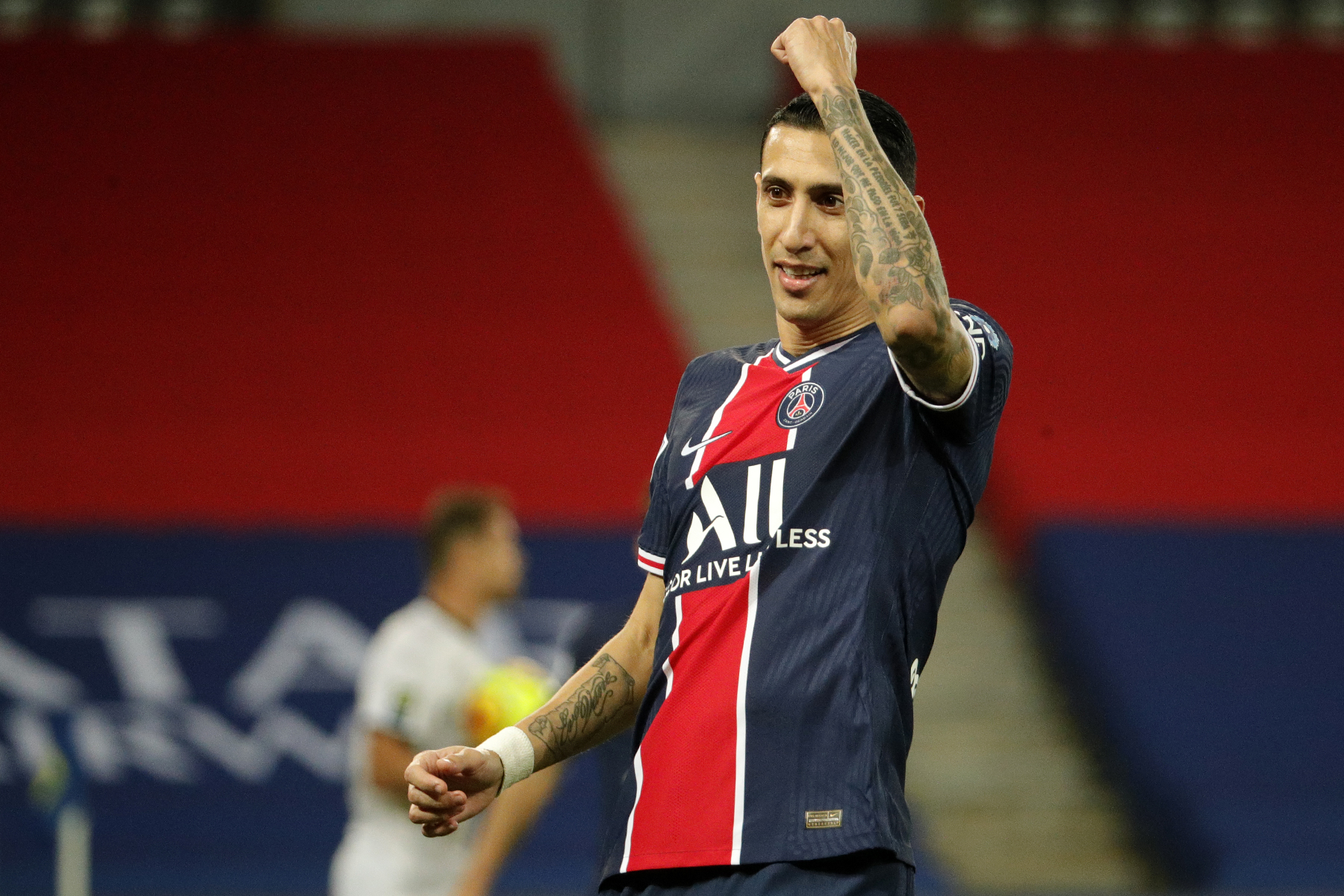 All you need to know Paris Saint Germain Girondins de Bordeaux