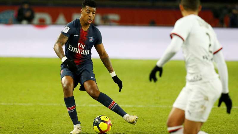 Kimpembe undergoes groin surgery Paris Saint Germain Kimpembe undergoes groin surgery Paris Saint Germain
