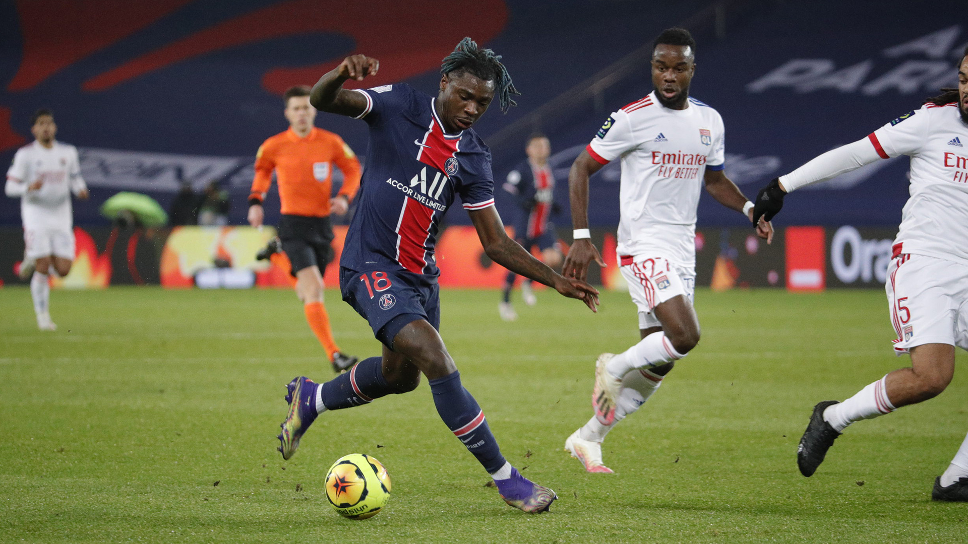 Matchs complets  PSG TV  Paris SaintGermain