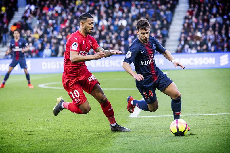 Juan Bernat's Rebirth in Paris - PSG Talk