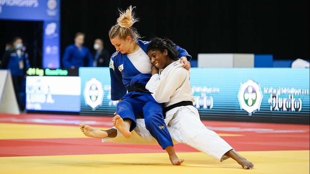 Marie-Eve Gahié (avril 2021)