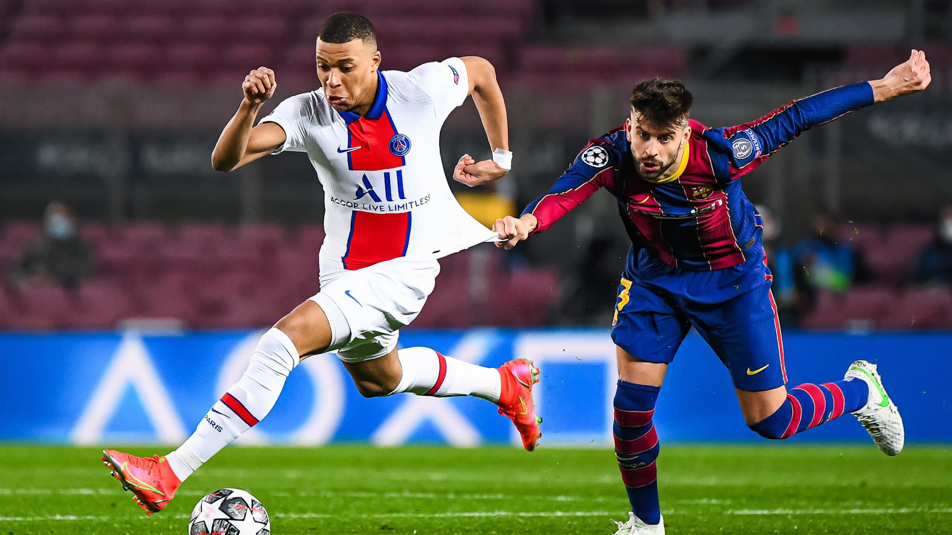 PSG TV  la chaîne vidéo officielle du Paris SaintGermain