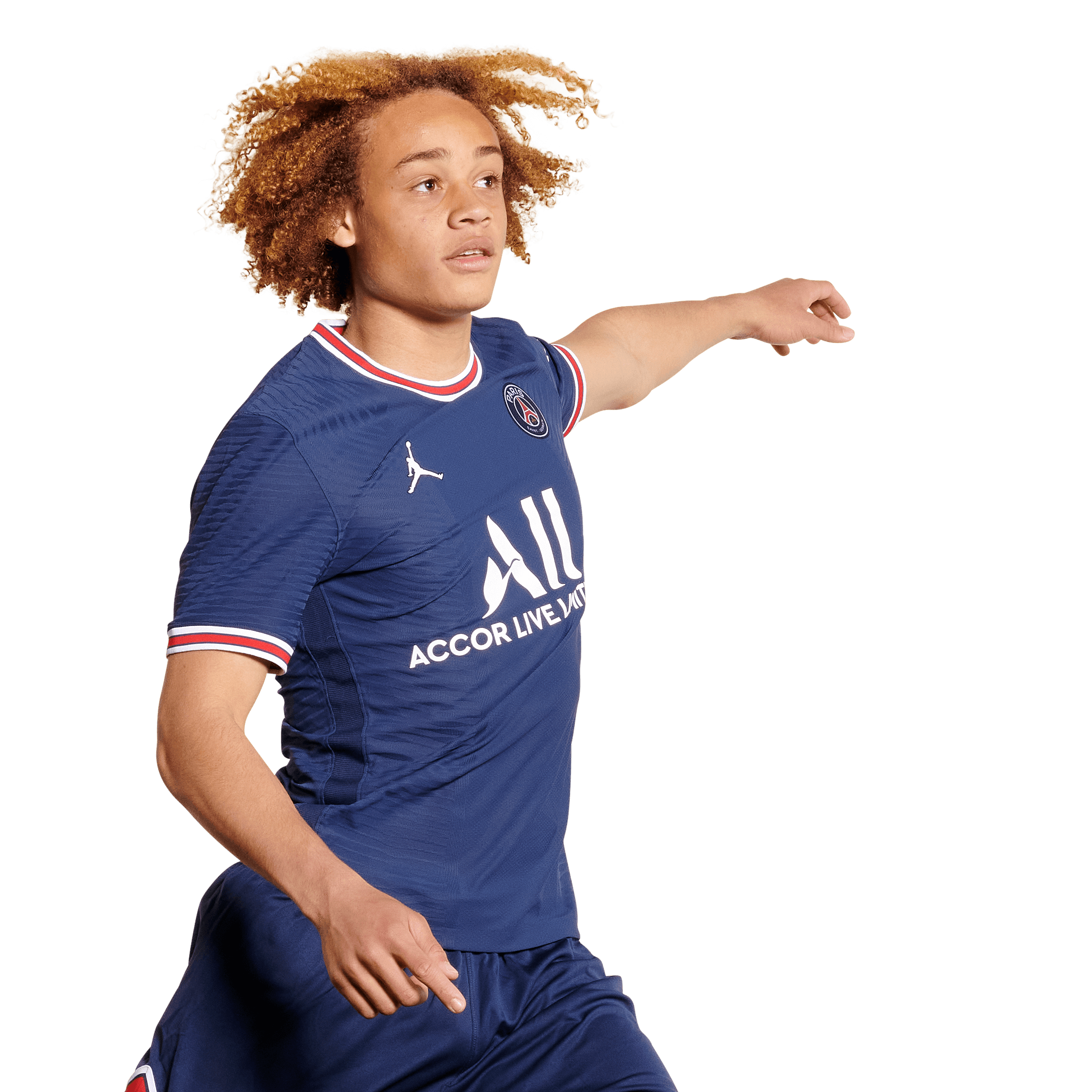 Xavi Simons Paris SaintGermain