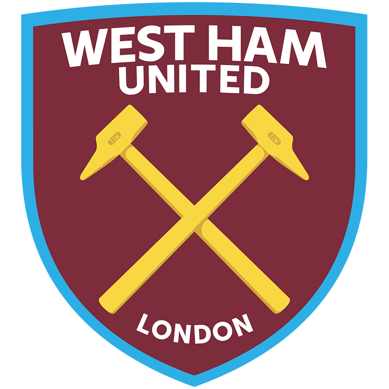 West Ham United crest