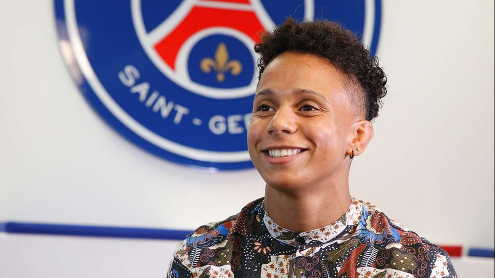 Amandine Buchard (aout 2021)
