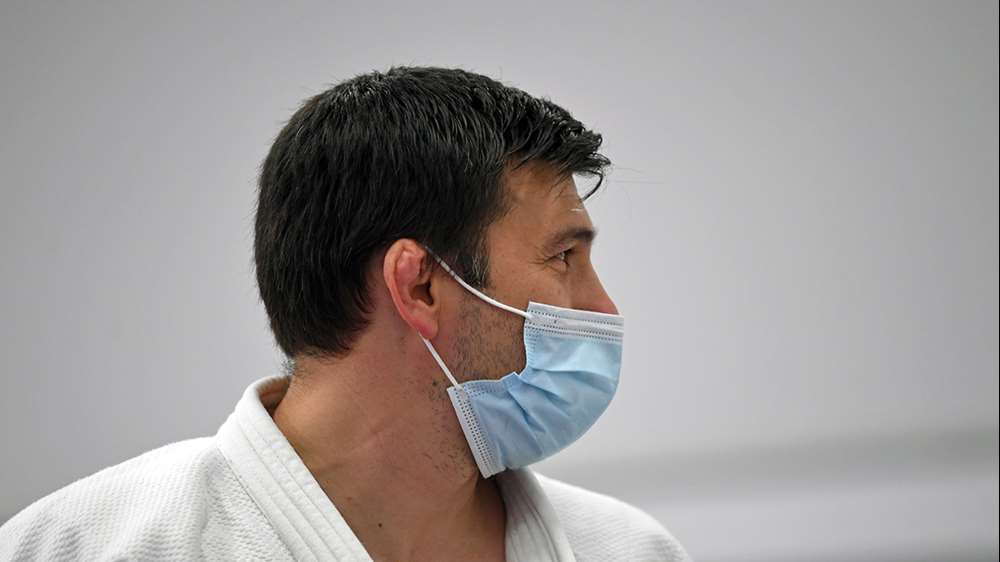 Nicolas Mossion (mai 2021)