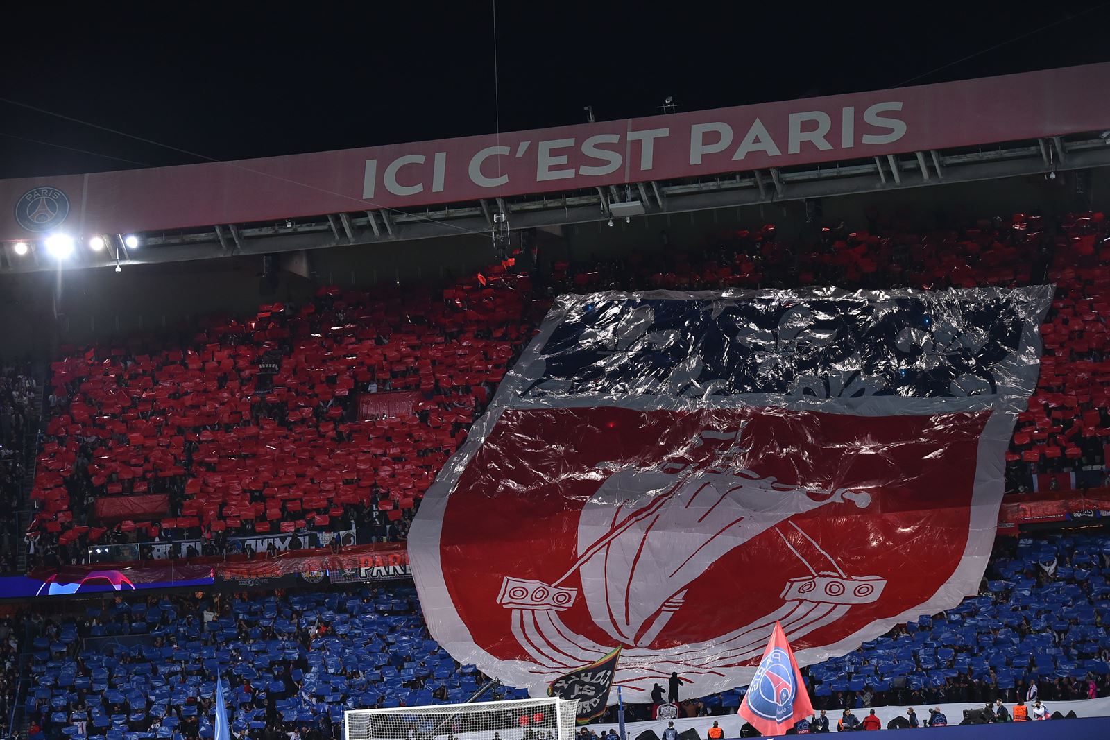 Pictures of the victory over Manchester City | Paris Saint-Germain