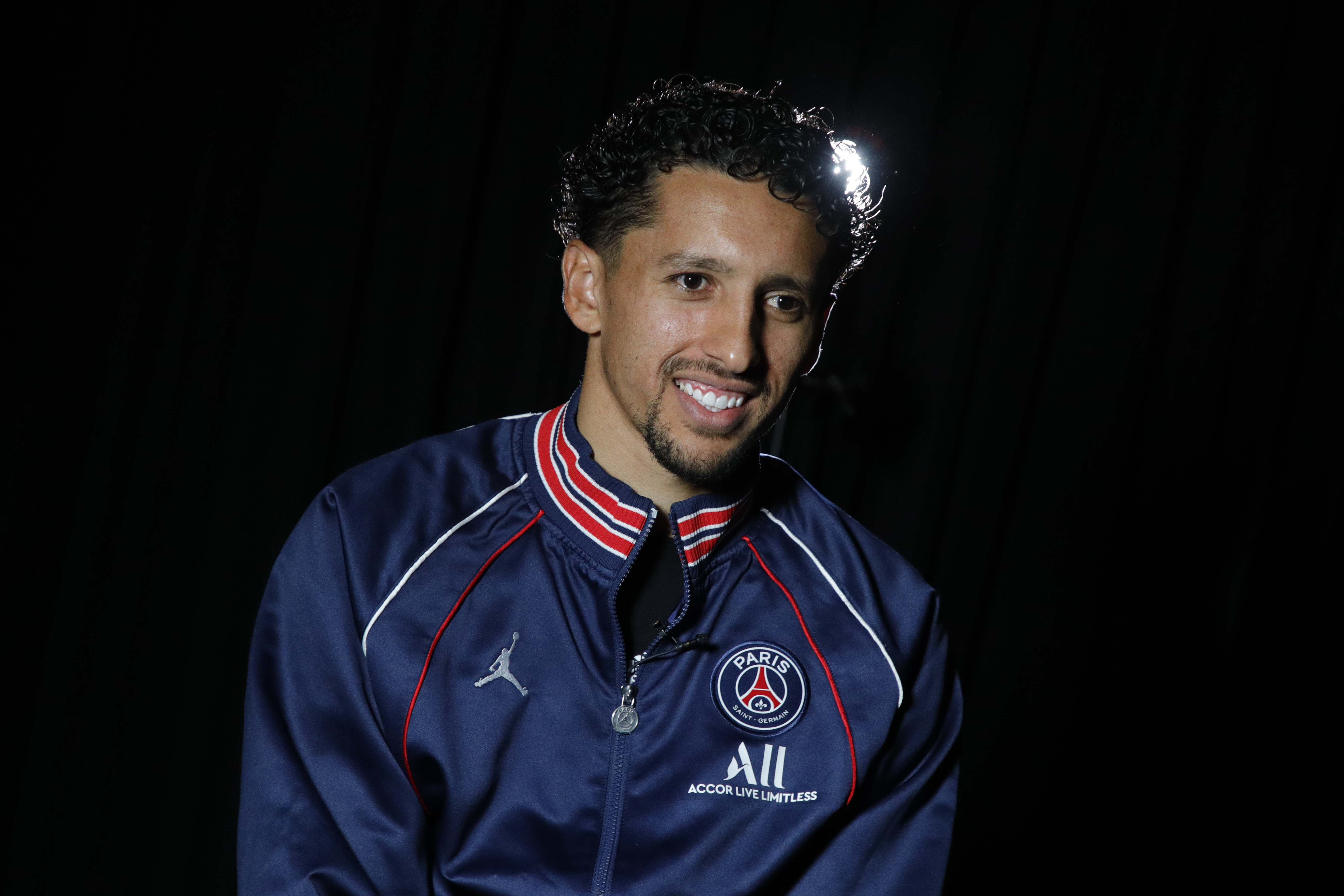 Marquinhos Tiểu Sử Và Sự Nghiệp Của Cầu Thủ Bóng Đá Người Brazil