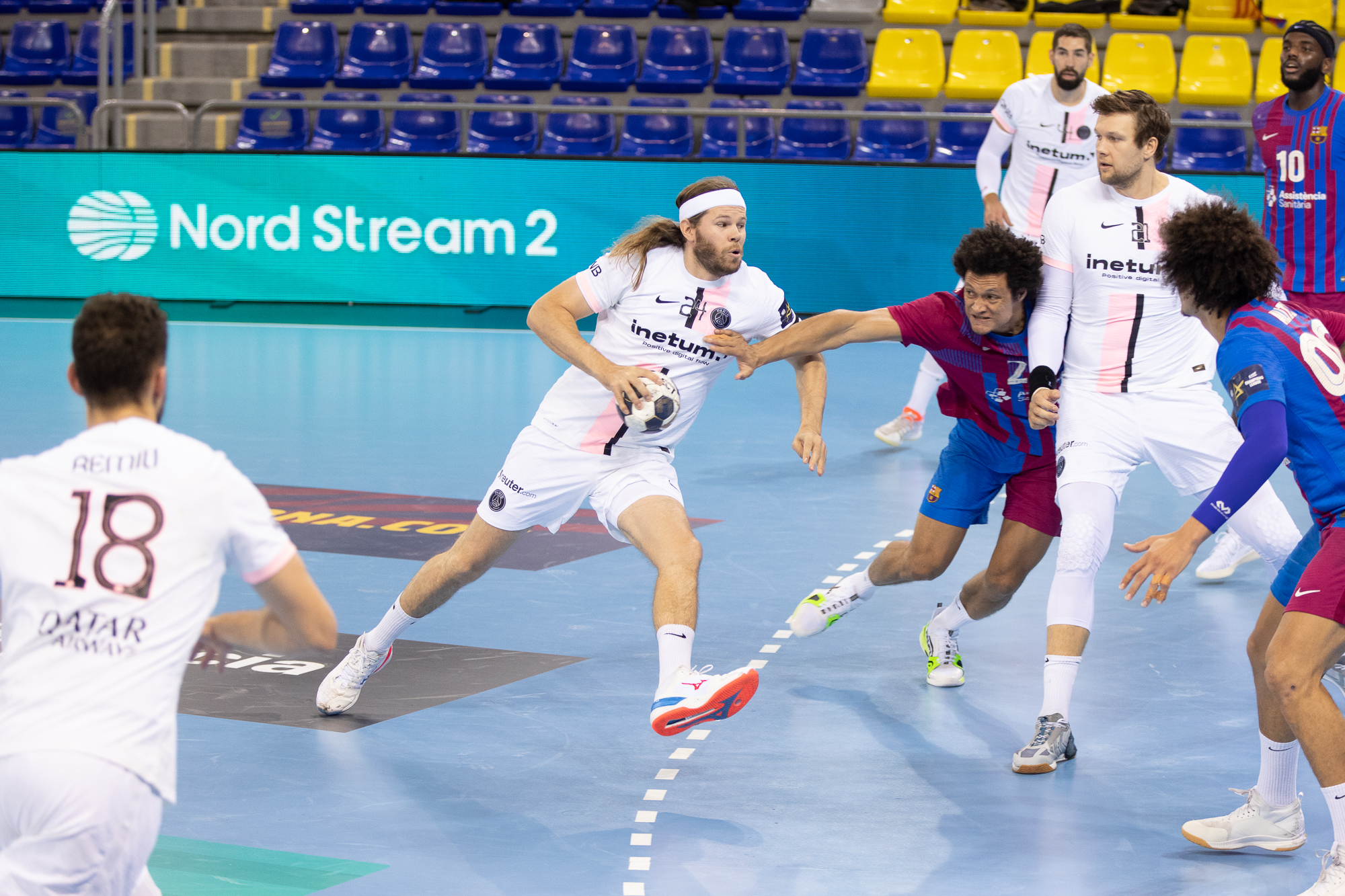 Psg vs barcelona handball live stream clearance