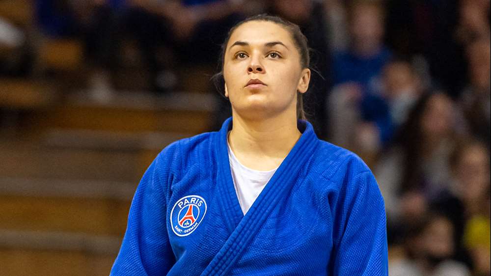 Juliette Diollot (novembre 2021)