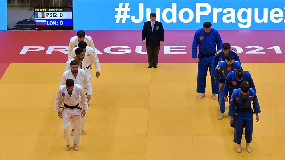 PSG Judo masc (décembre 2021)