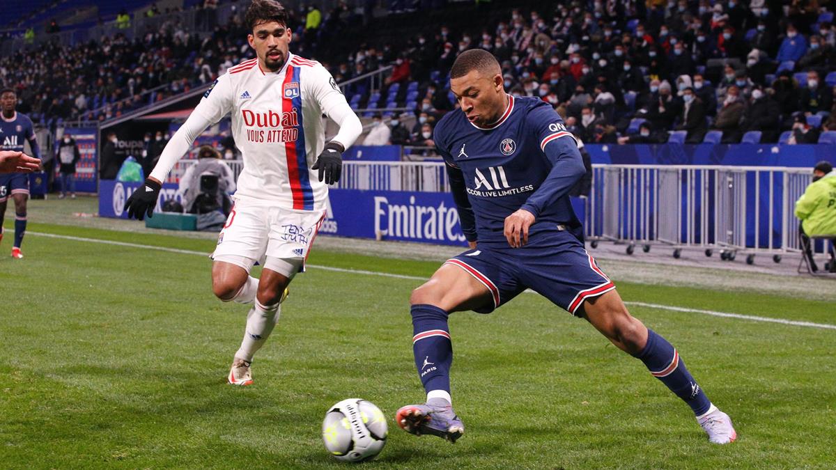 Brasil Lyonnais: Lyon sai na frente, deixa empatar e amarga um 3 a 3 pela  terceira vez nesta Ligue 1