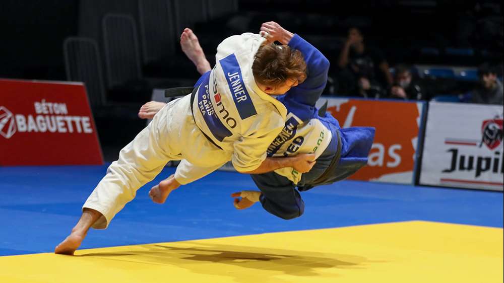 Bastien Jenner (janvier 2022)