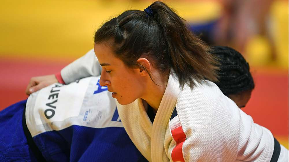 Melanie Vieu (mars 2022)