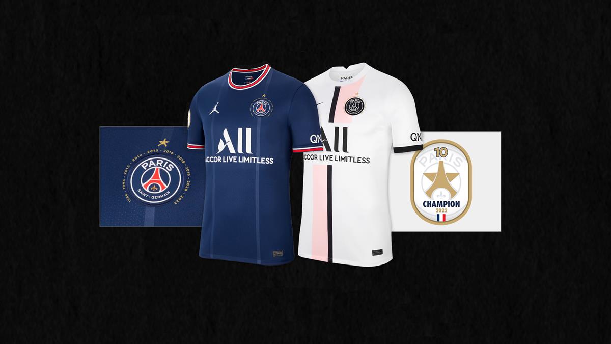 beneden George Eliot kunst Paris Saint-Germain launch a collector's shirt to celebrate their 10th French championship title | Paris Saint-Germain beneden George Eliot kunst Paris Saint-Germain launch a collector's shirt to celebrate their 10th French championship title | Paris Saint-Germain