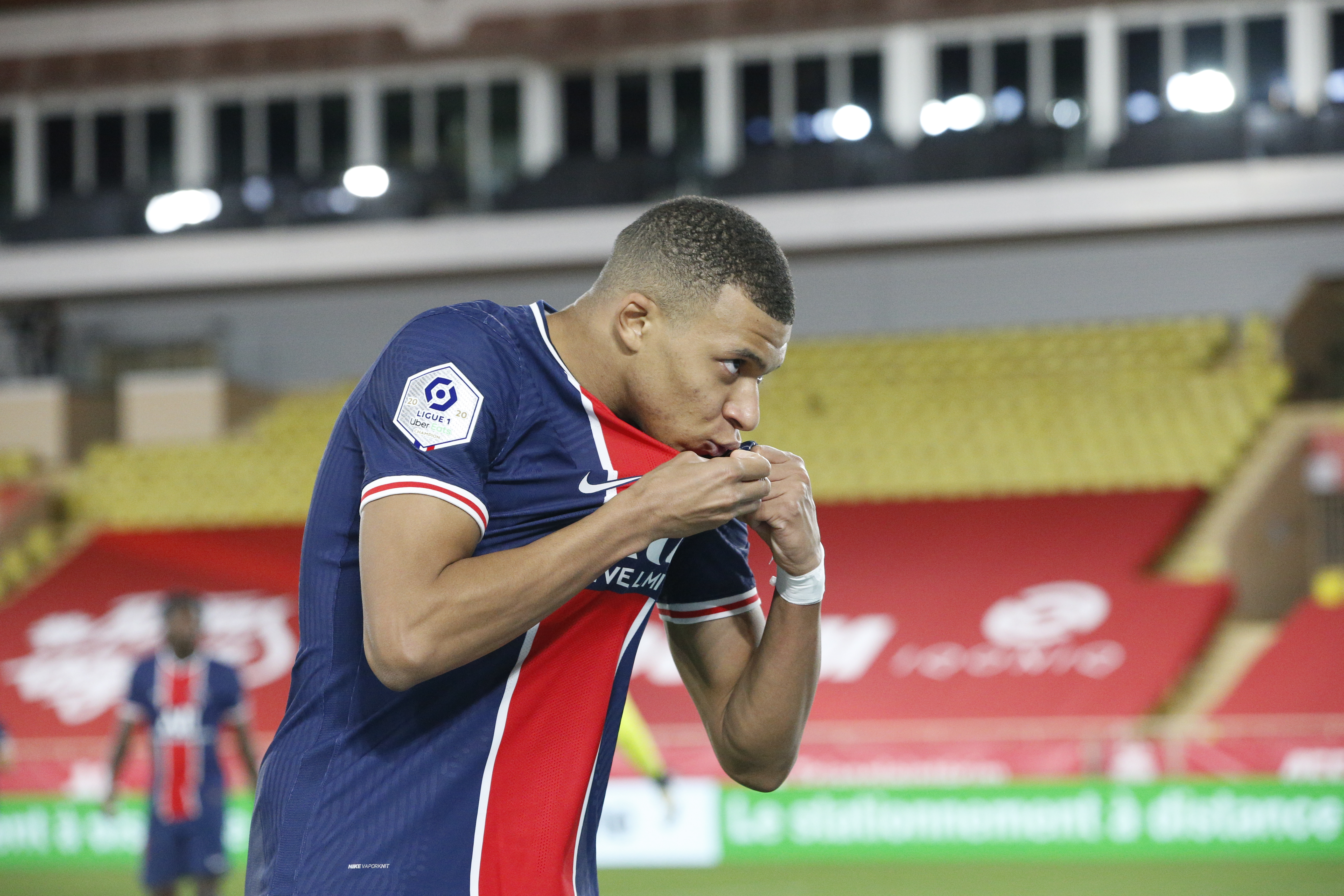 ナイキ サッカー パリ サンジェルマン (PSG) 2024/25 マッチ
