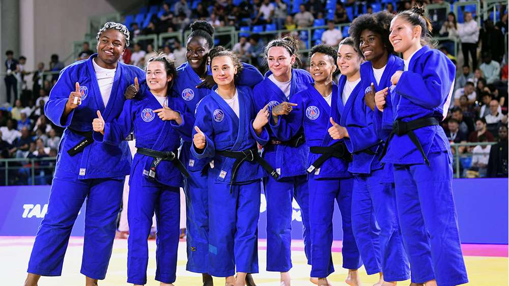 PSG Judo fem (mai 2022) 1