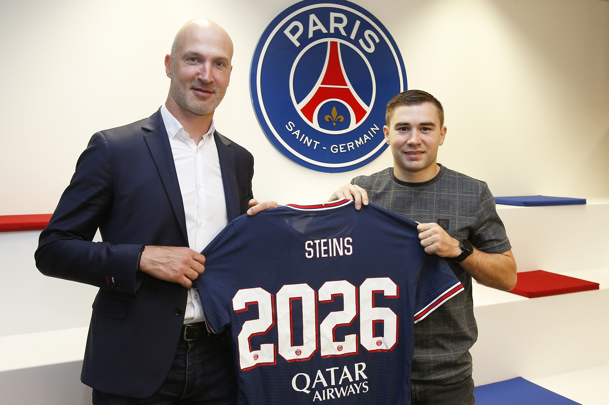 Maillot psg handball 2019 best sale