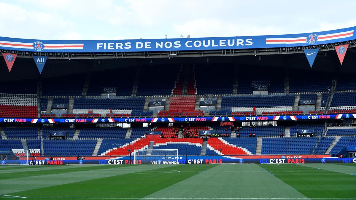 Paris Saint Germain Away Football Jersey 22/23 Set – The Venu