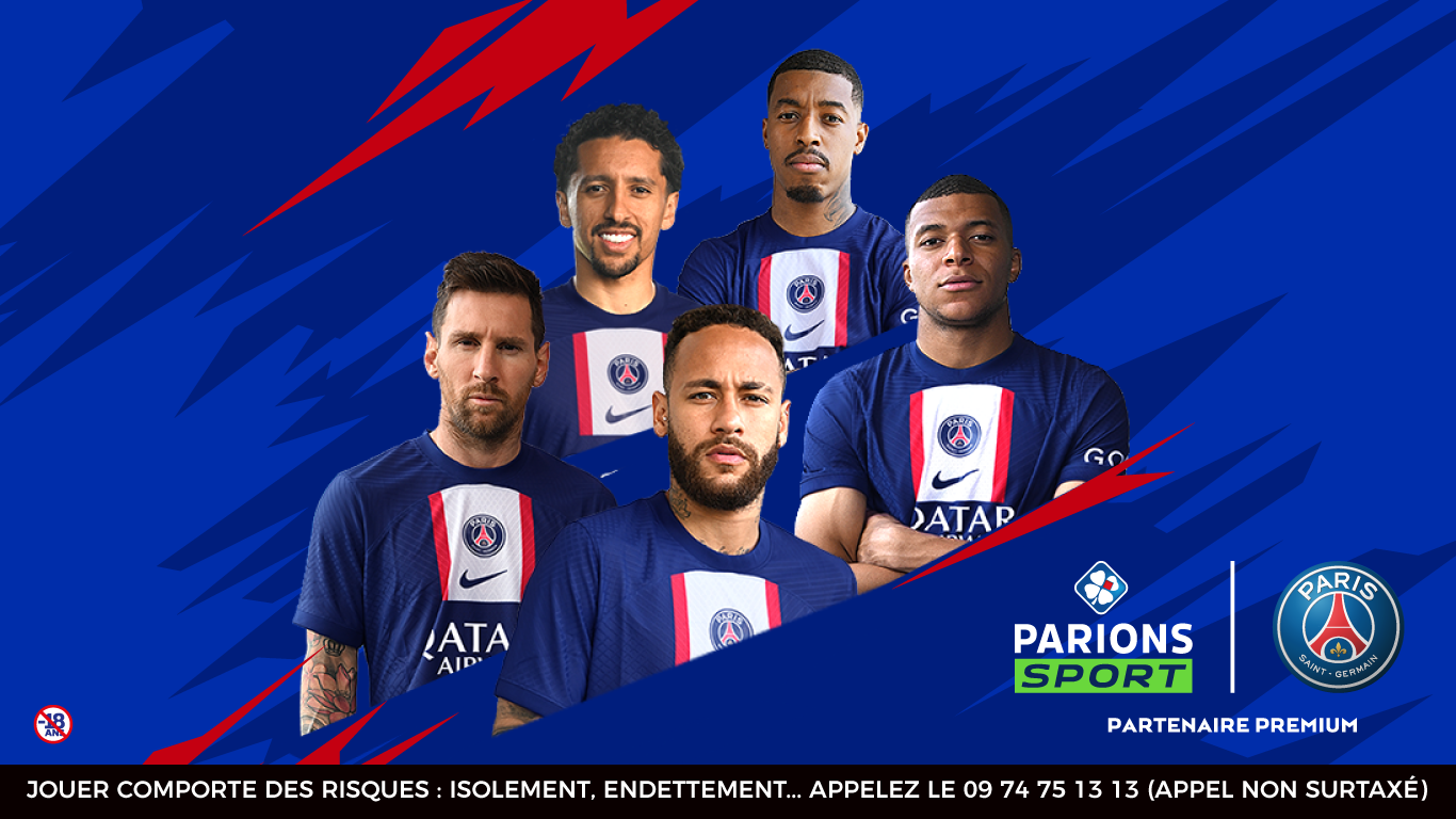 psg nice