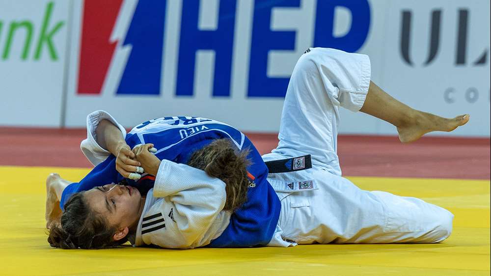 Mélanie Vieu (juillet 2022)