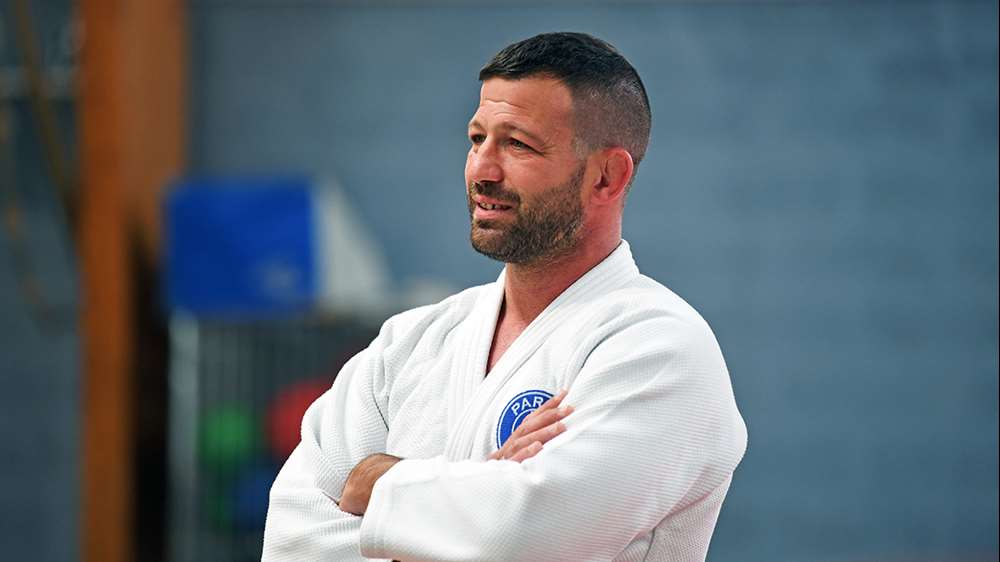 Julien Boussuge (mai 2022)
