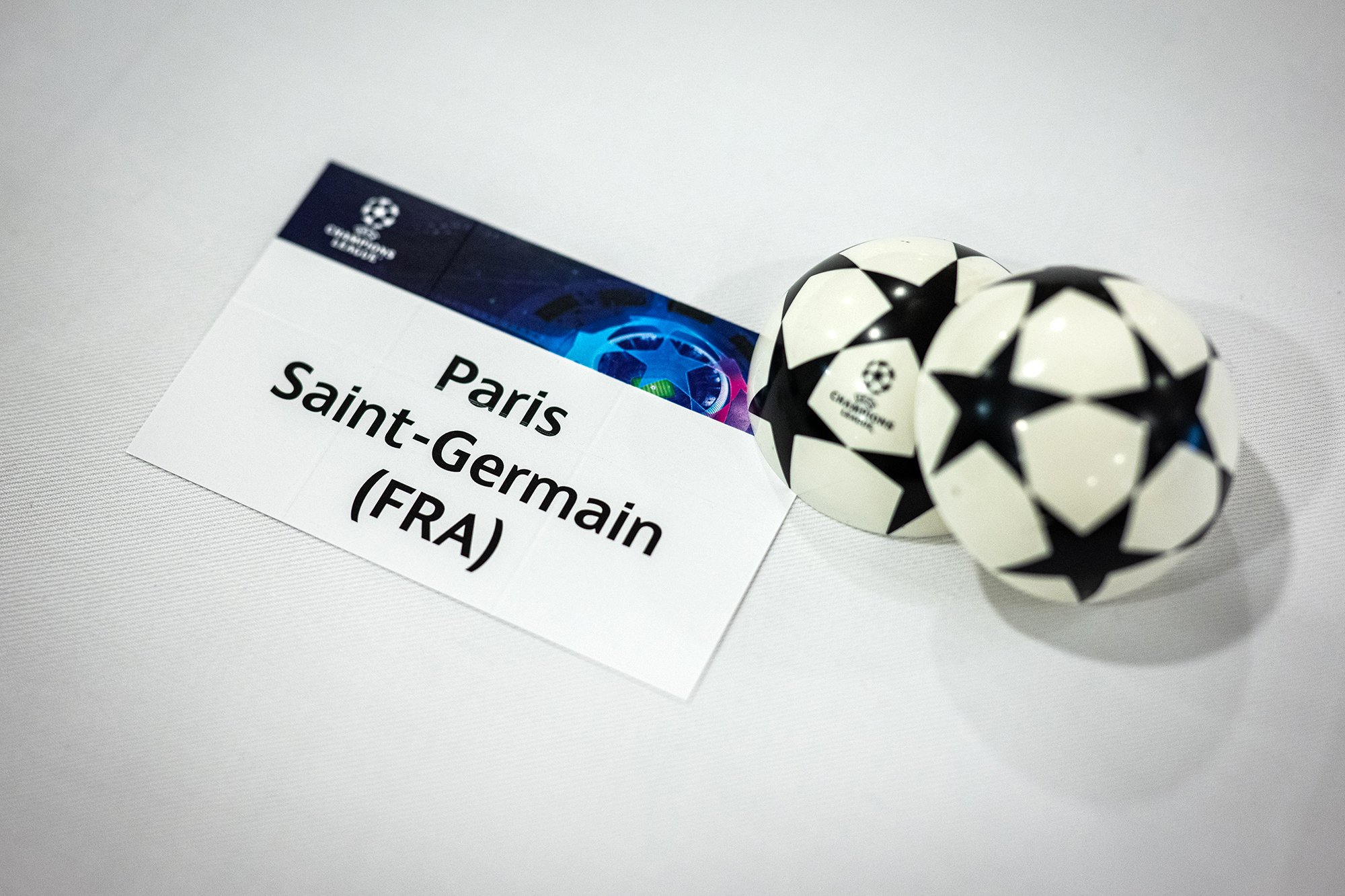 The Parisians