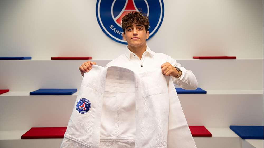 Driss Masson-Jbilou (septembre 2022)