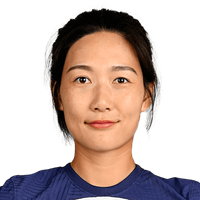 Yang Lina avatar