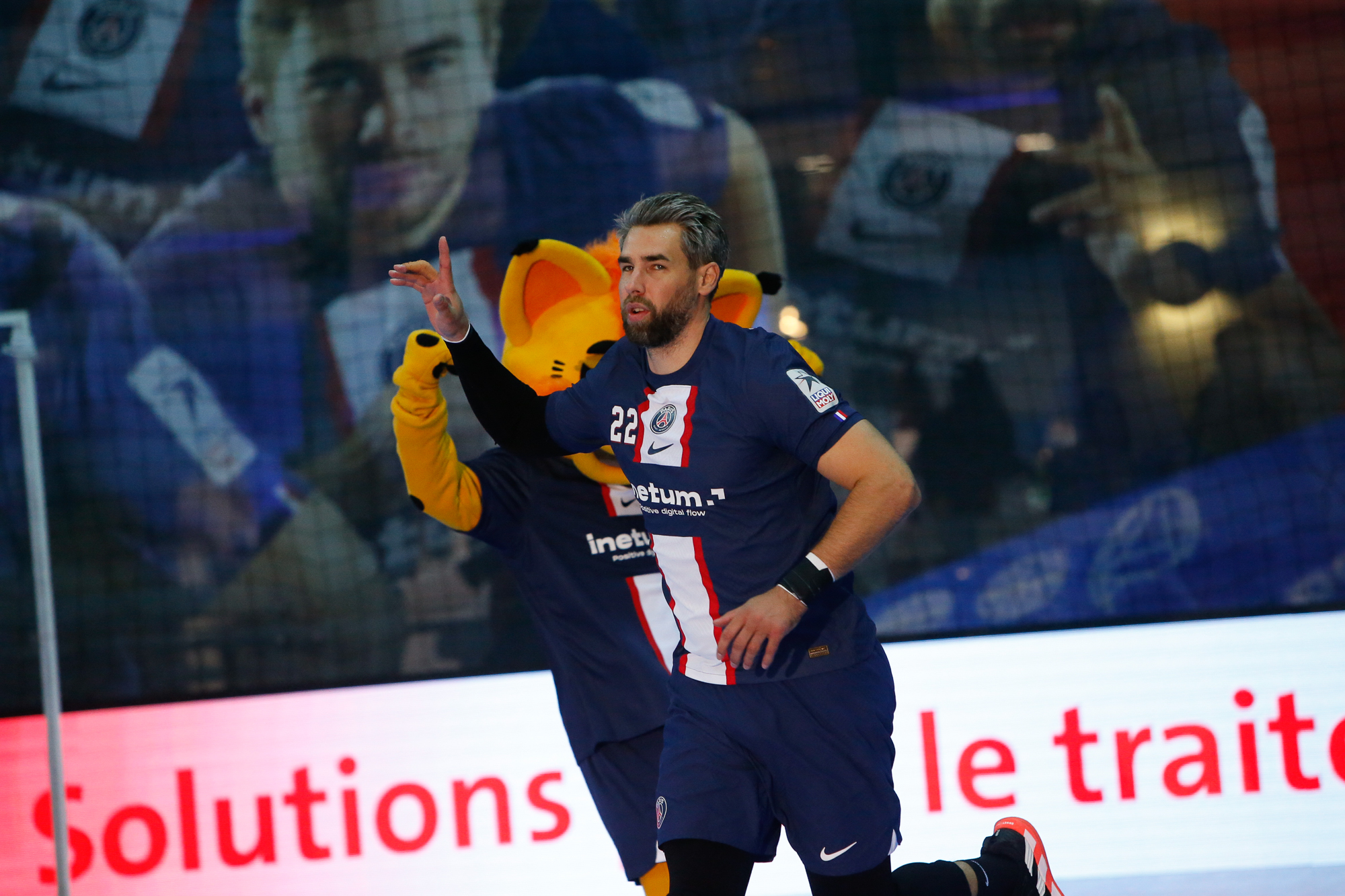 Avantmatch 5 infos sur Toulouse Paris Paris SaintGermain
