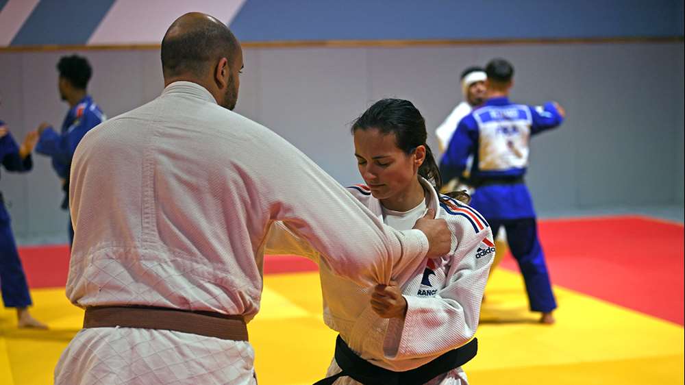 Sandrine Martinet (septembre 2022)